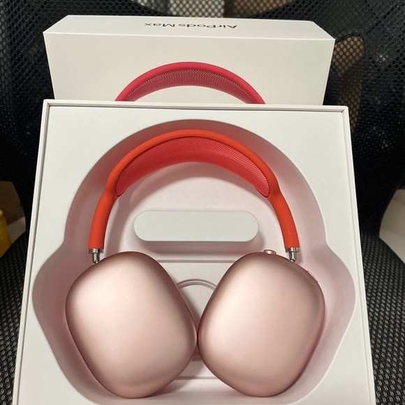 Apple AirPod Max x6 pairs - Picture 5 of 5